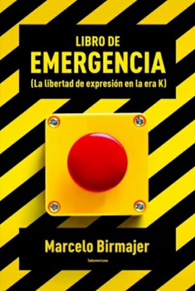 LIBRO DE EMERGENCIA