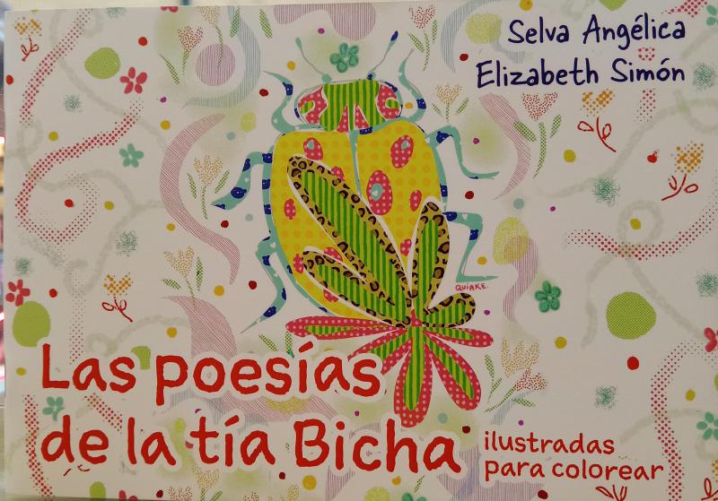 LAS POESIAS DE LA TIA BICHA