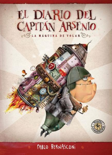 EL DIARIO DEL CAPITAN ARSENIO