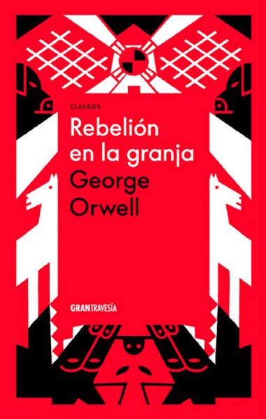 REBELION EN LA GRANJA