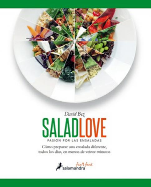 SALADLOVE