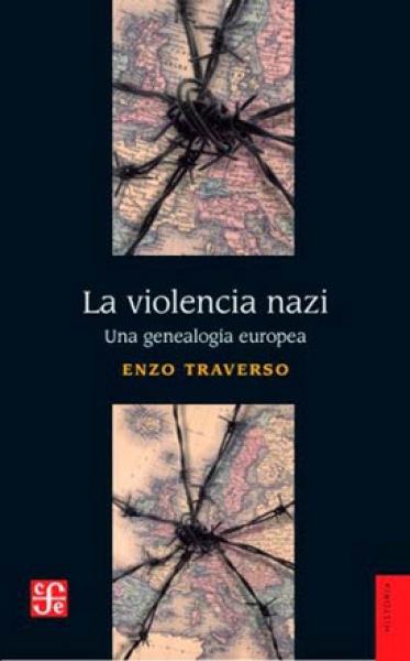 LA VIOLENCIA NAZI