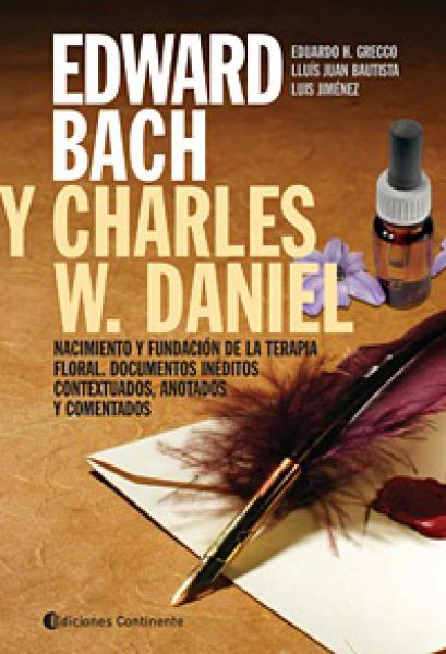EDWARD BACH Y CHARLES W. DANIEL