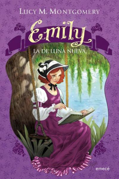 EMILY - LA DE LUNA NUEVA