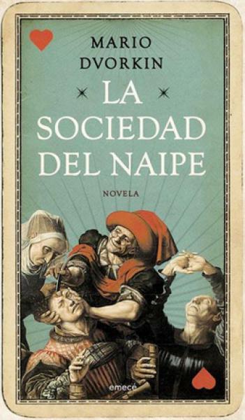 LA SOCIEDAD DEL NAIPE