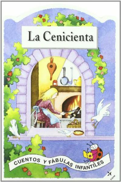 LA CENICIENTA