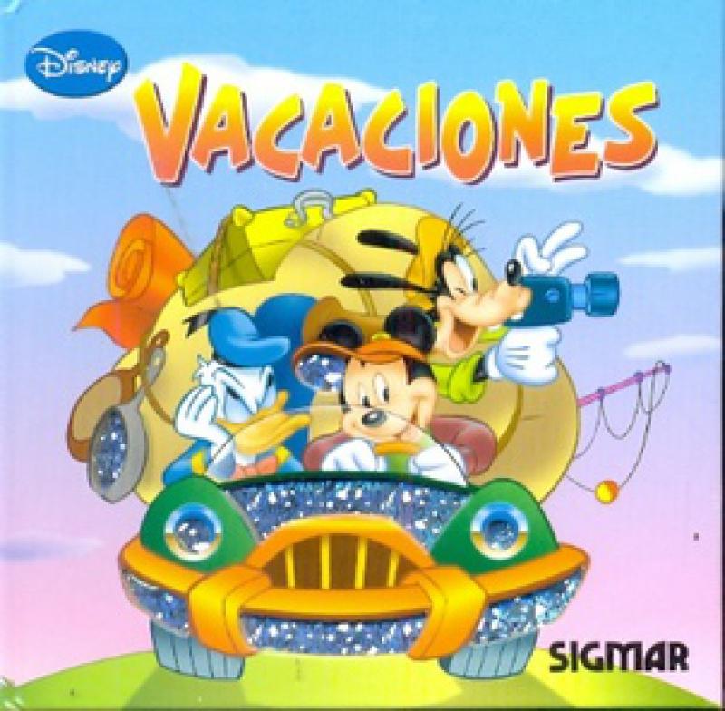 VACACIONES