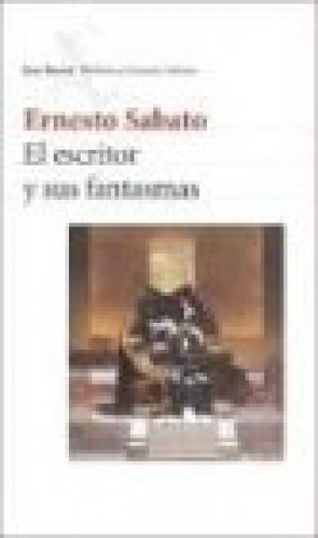 EL ESCRITOR Y SUS FANTASMAS