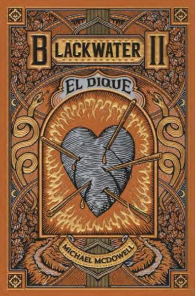 BLACKWATER II