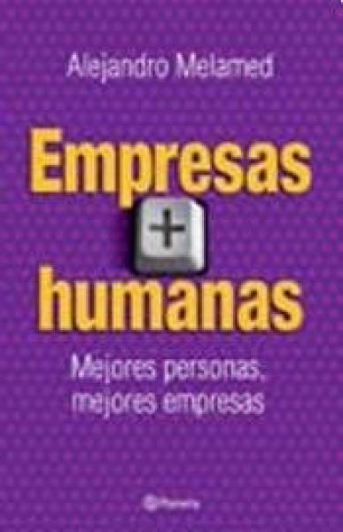 EMPRESAS + HUMANAS