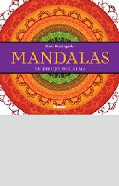 MANDALAS EL DIBUJO DEL ALMA