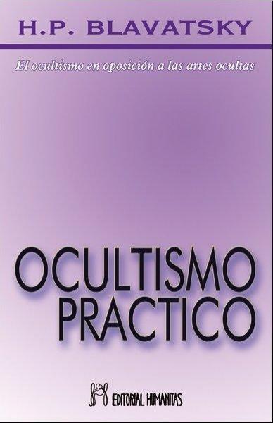 OCULTISMO PRACTICO