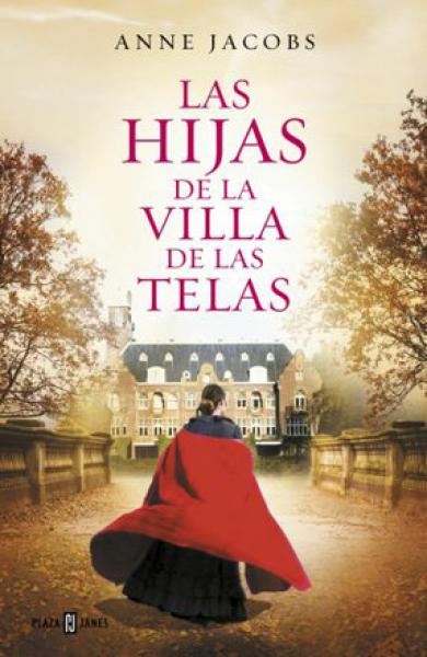 LA VILLA DE LAS TELAS (2)