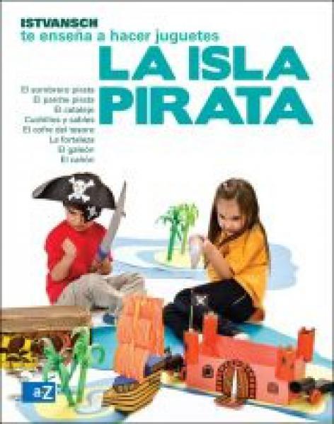 LA ISLA PIRATA