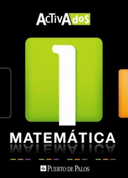 MATEMATICA I (ACTIVADOS)