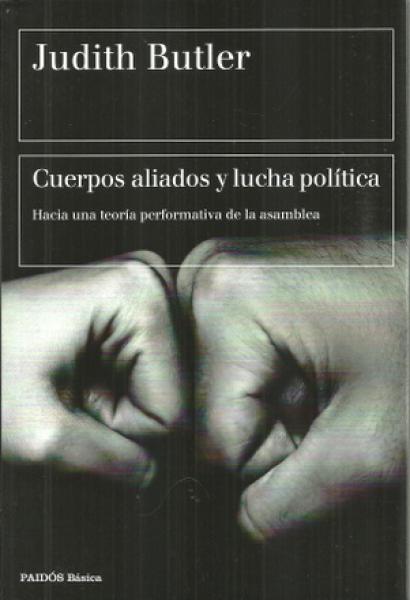 CUERPOS ALIADOS Y LUCHA POLITICA