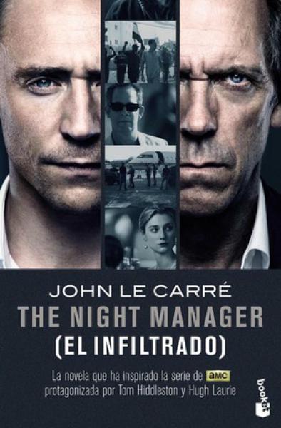 EL INFILTRADO - THE NIGHT MANAGER