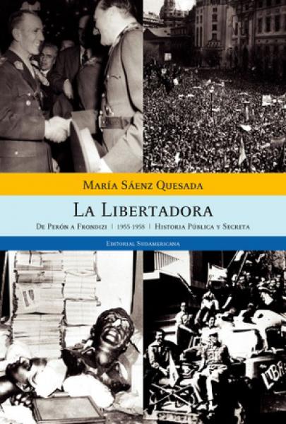 LA LIBERTADORA