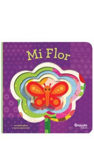 MI FLOR