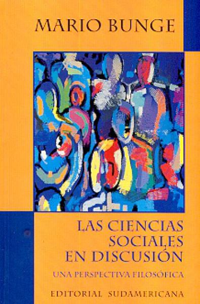 LAS CIENCIAS SOCIALES EN DISCUSION