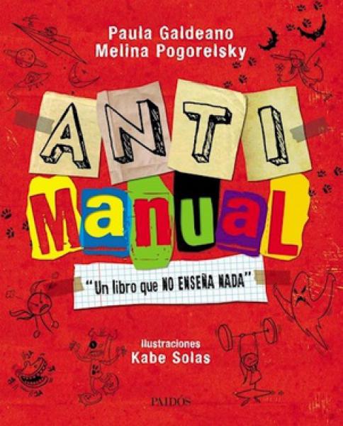 ANTIMANUAL