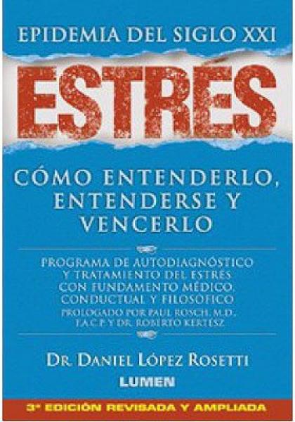 ESTRES-EPIDEMIA DEL SIGLO XXI (7ºED.)