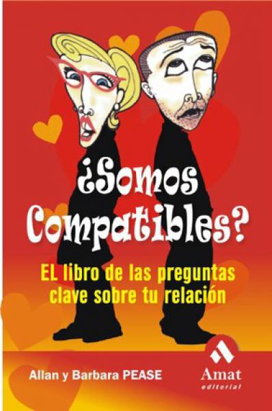 SOMOS COMPATIBLES?
