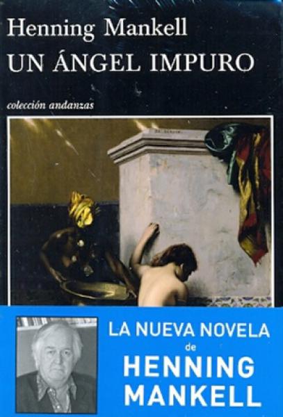 UN ANGEL IMPURO