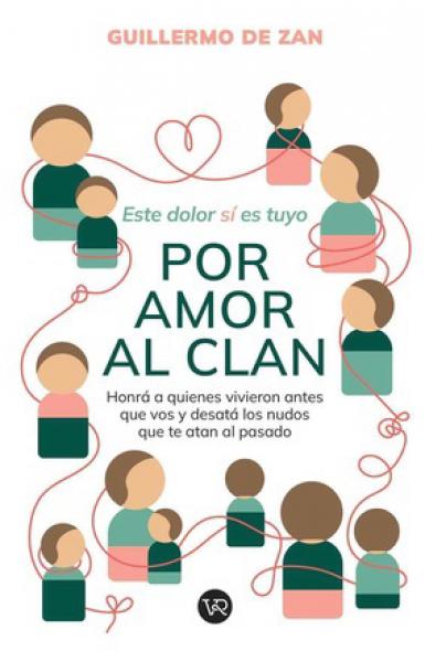 POR AMOR AL CLAN - ESTE DOLOR SI ES TUYO