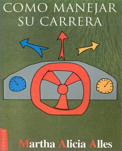 COMO MANEJAR SU CARRERA