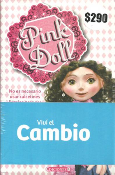 PACK DOLL