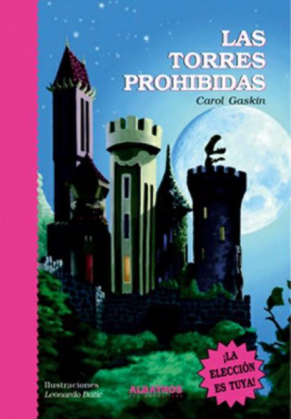 LAS TORRES PROHIBIDAS