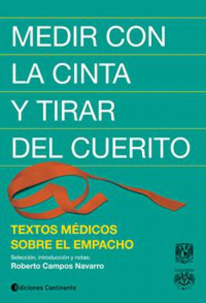 MEDIR CON LA CINTA Y TIRAR DEL CUERITO