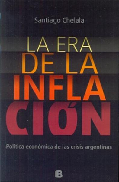 LA ERA DE LA INFLACION