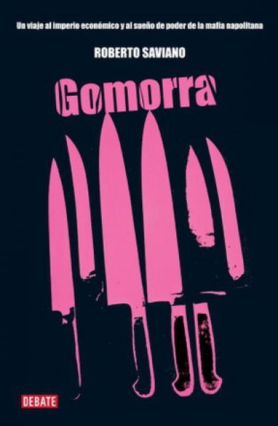 GOMORRA
