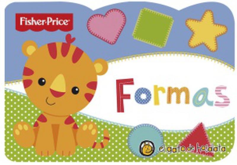FORMAS-FISHER PRICE