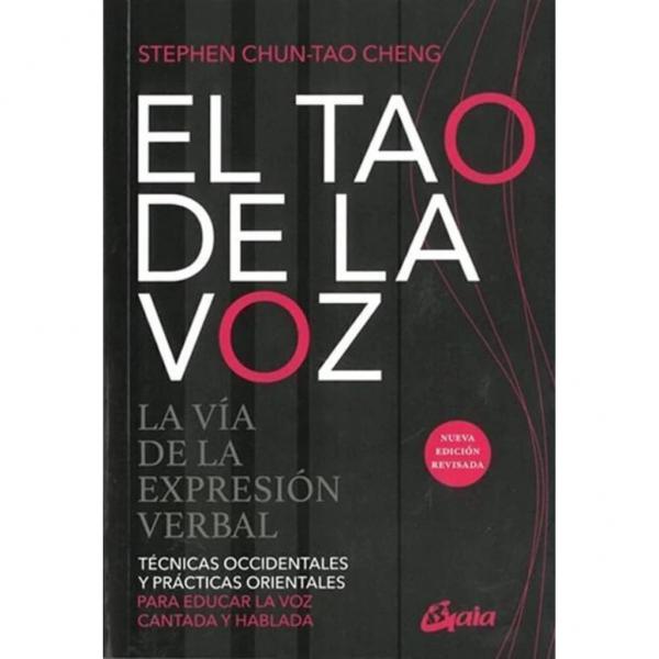 EL TAO DE LA VOZ