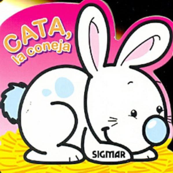 LA CATA CONEJA