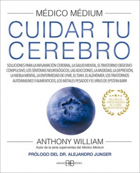 CUIDAR TU CEREBRO MEDICO MEDIUM