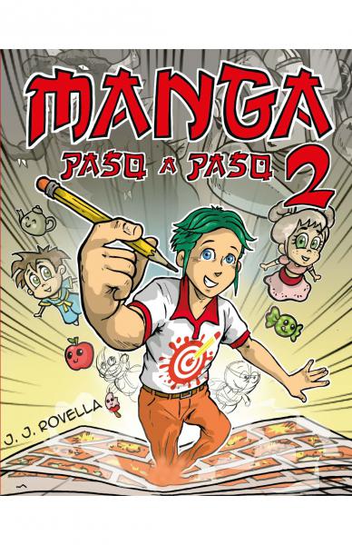 MANGA PASO A PASO 2