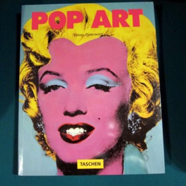 POP ART