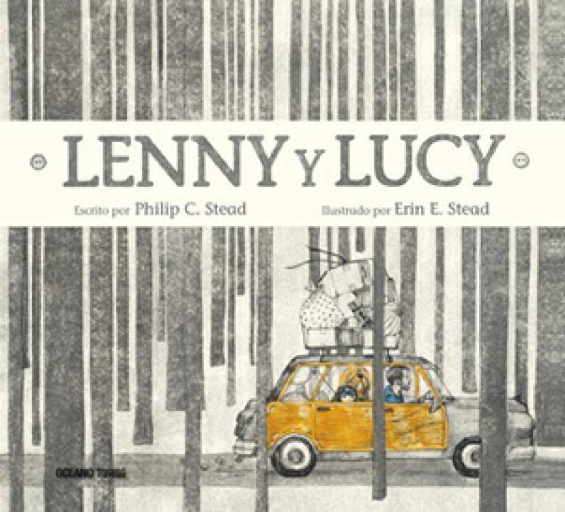 LENNY Y LUCY