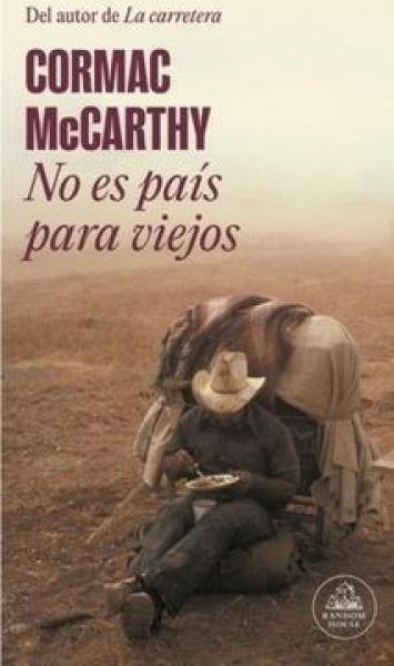 NO ES PAIS PARA VIEJOS
