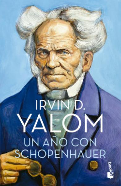 UN AÑO CON SCHOPENHAUER