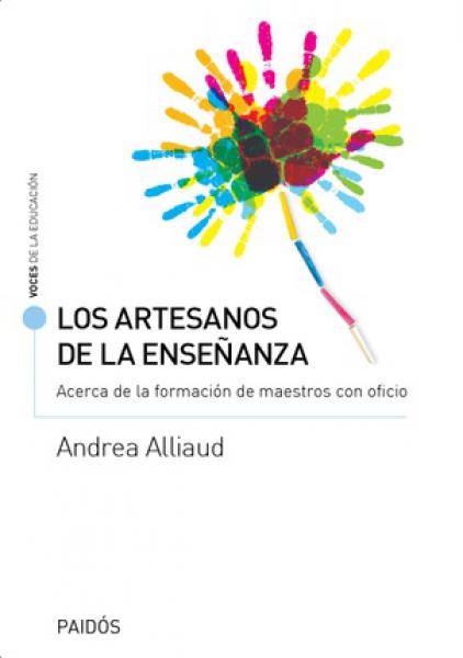 LOS ARTESANOS DE LA ENSEÑANZA