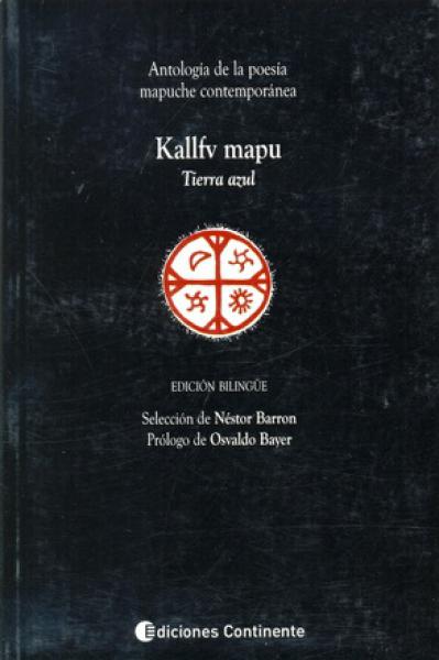 KALLFV MAPU (TIERRA AZUL)