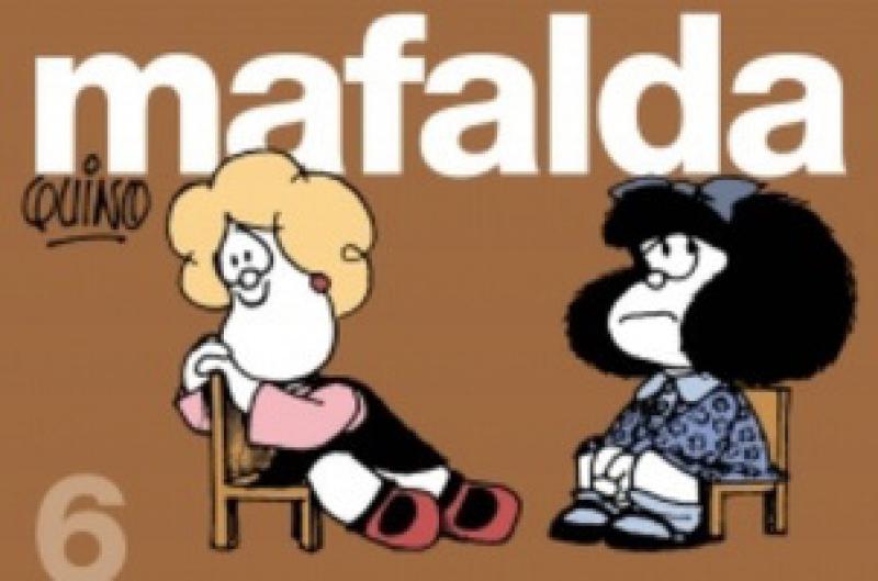 MAFALDA 6