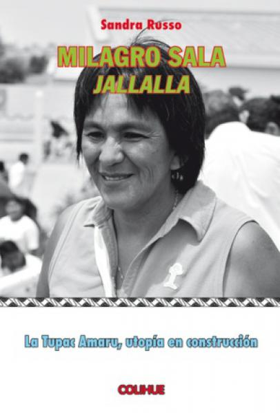 MILAGRO SALA