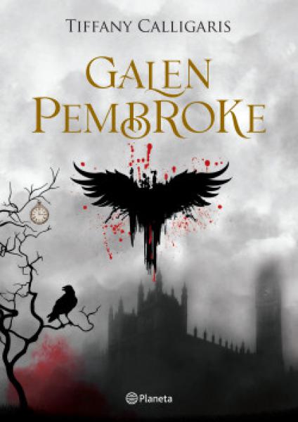 GALEN PEMBROKE