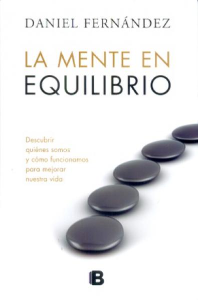 LA MENTE EN EQUILIBRIO